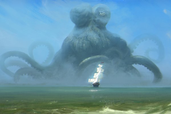 Kraken что это за магазин