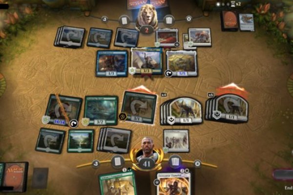 Kraken 6 at