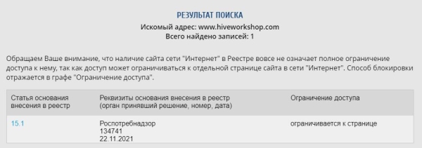 Почему не работает кракен сегодня